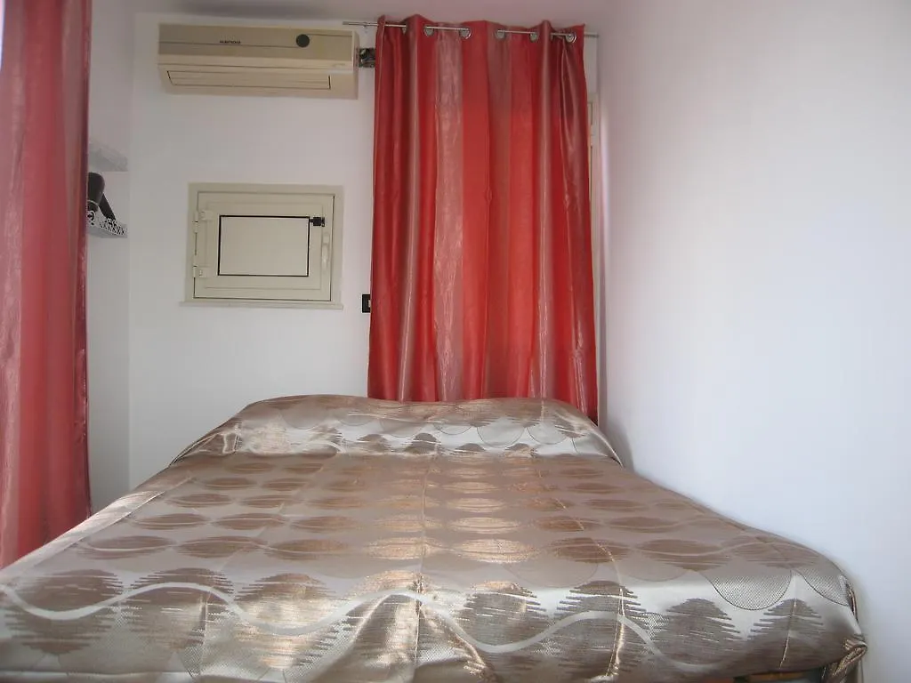La Terrazza Di Apollo Apartment Syracuse