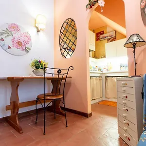 Appartamento Casa Rosa Ortigia, Syracuse