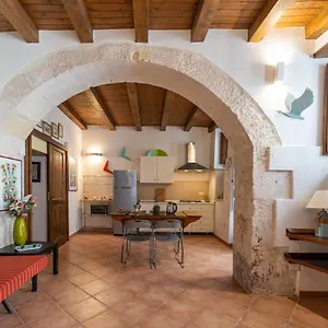 Appartamento Ortigia Vicolo Giudecca Flat, Syracuse