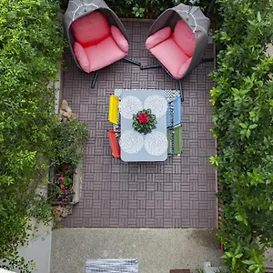  Appartamento Harmony House Italia