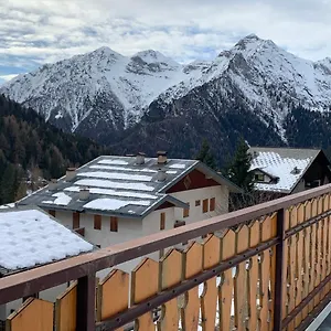  Appartamento Piccolo Rifugio Di Italia
