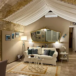 Appartamento Casa Gargallo 28, Syracuse