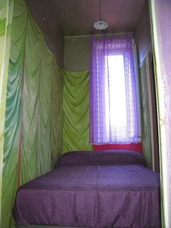 La Terrazza Di Apollo Apartment Syracuse